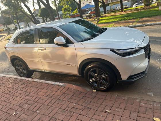 HONDA HR-V 1.5 DI I-VTEC FLEX EXL CVT